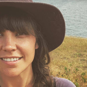 Meet your Posher, Kathleen